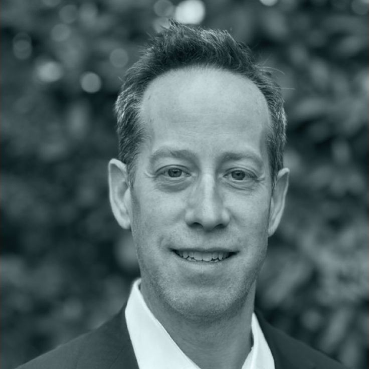 Aaron Gold